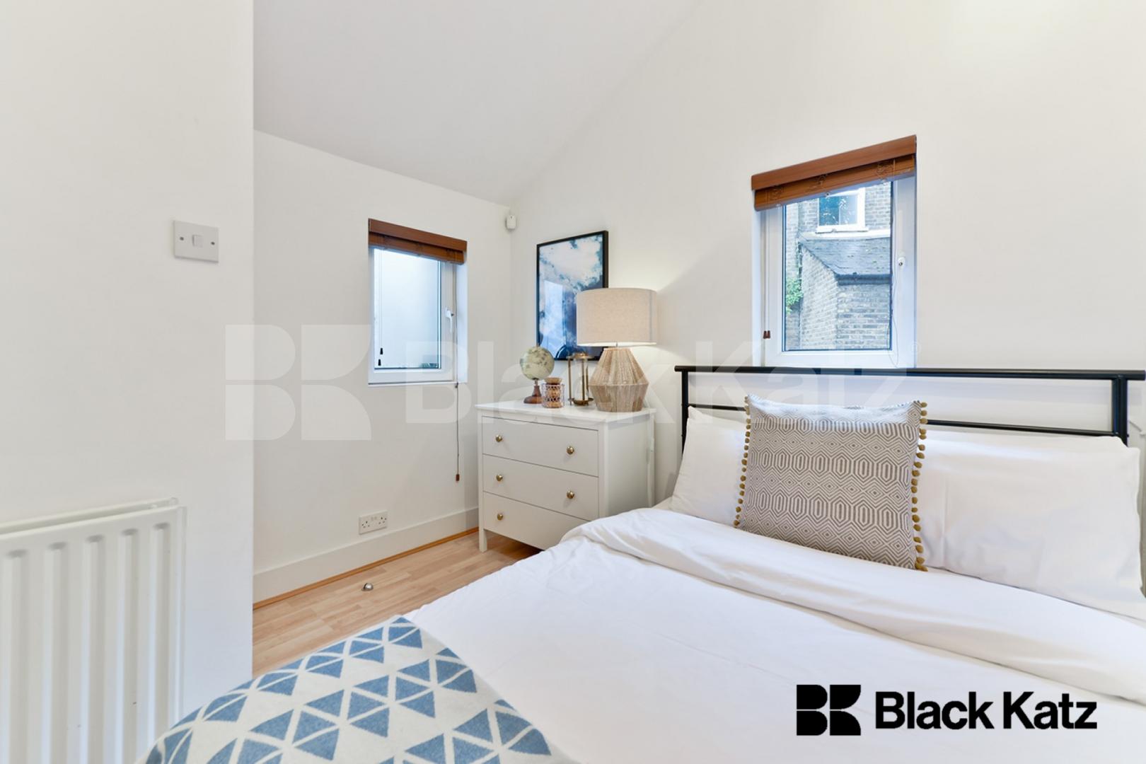 Unique and Contemporary House in the Heart of London Bridge Alice Street, London Bridge